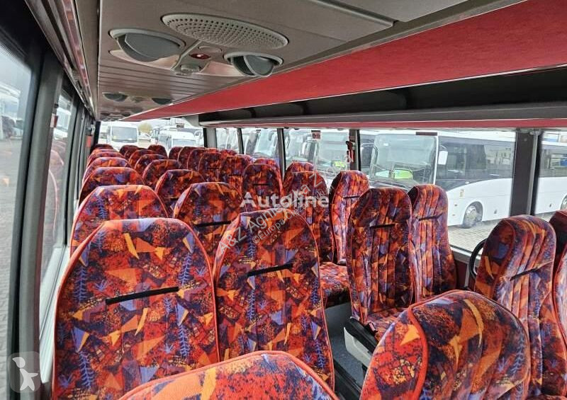 Autocarro Temsa OPALIN 9