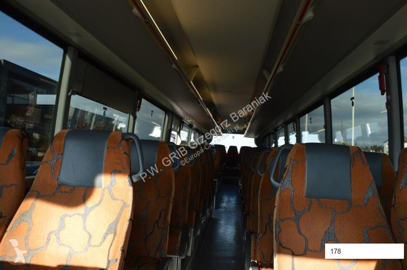 Linjebuss MAN UL 400 R13