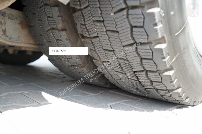 Autocar Otokar VECTIO