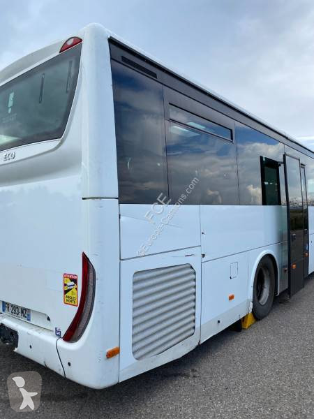 Touringcar Iveco Lot de 2 CROSSWAY...