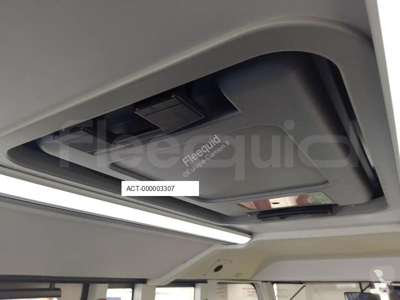 Autocar Iveco Indcar
