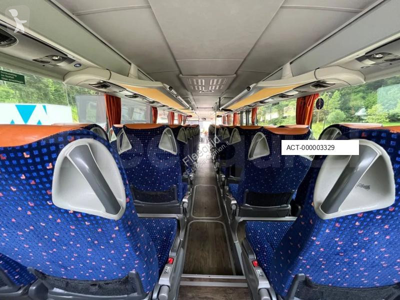 Linjebuss Setra