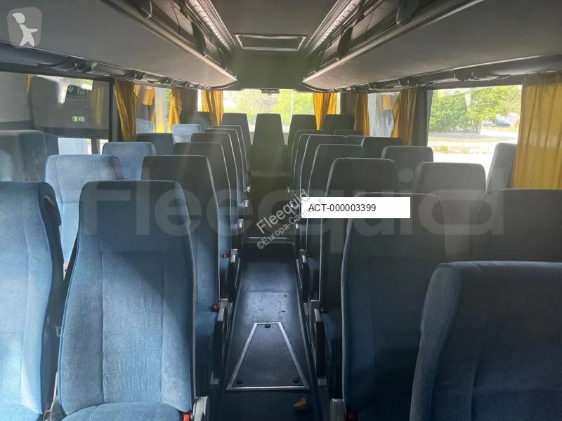 Autocar Irisbus New