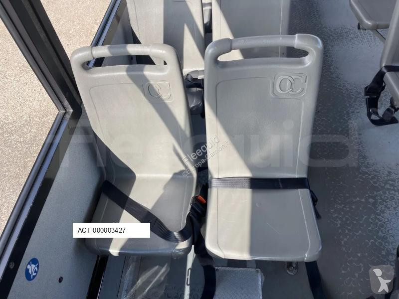 Autokar Iveco Cacciamali