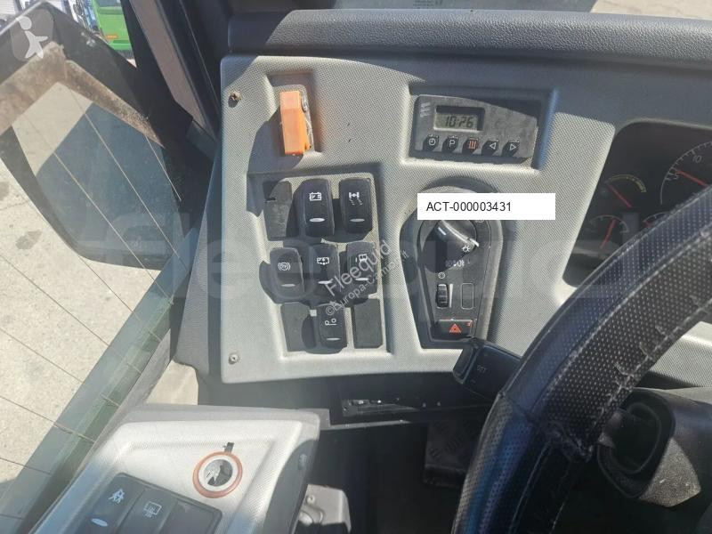 Autokar Volvo B12B