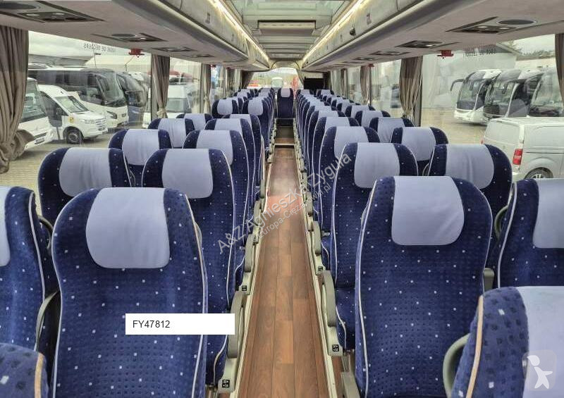 حافلة Van Hool TX15 ACRON/ SPROWADZONY