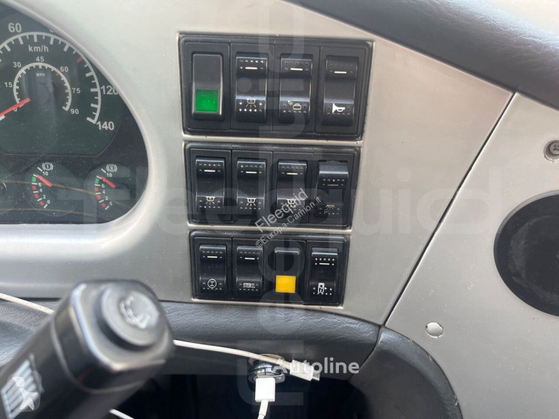Autobus King Long XMQ6900