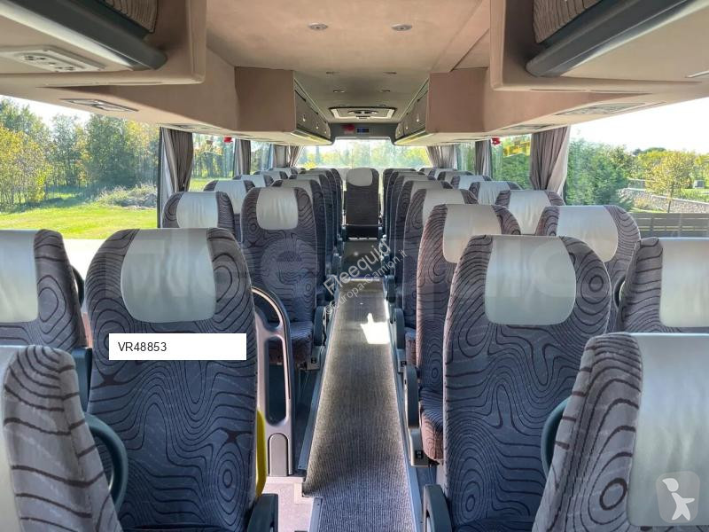 Autobus Van Hool ef