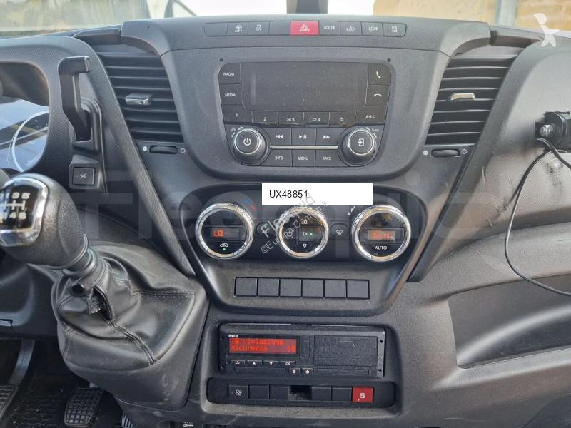 Linjebuss Iveco
