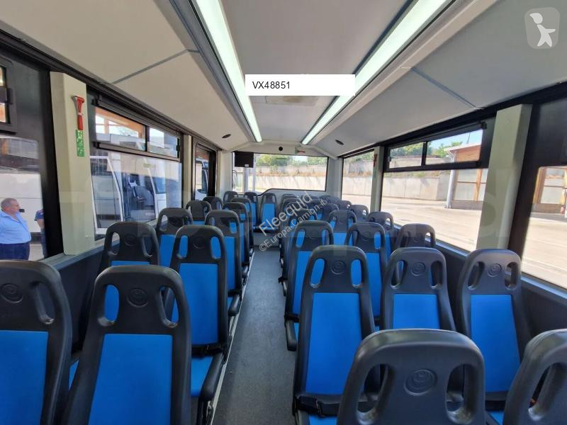 Rutebil Iveco