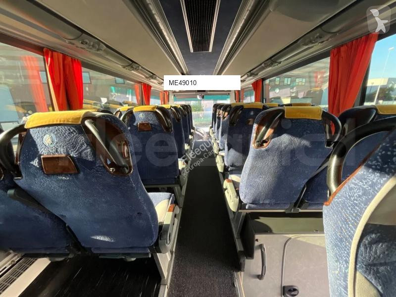 حافلة Irisbus