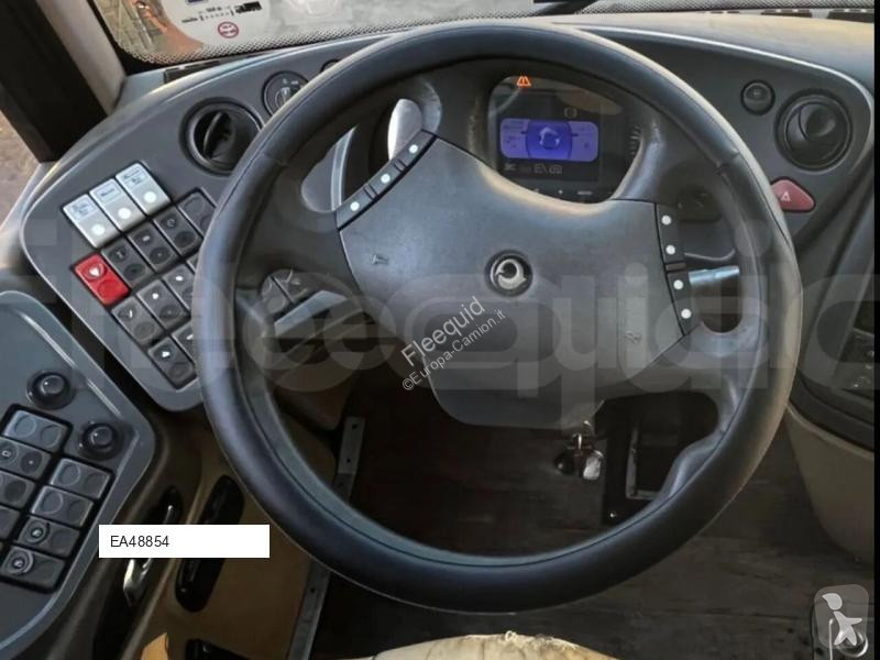 Autobus Iveco