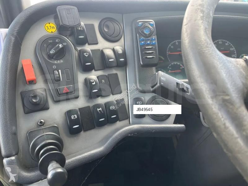 Autobus Volvo
