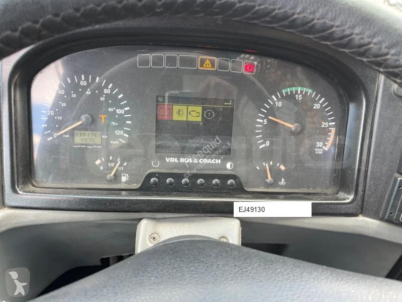 Autobus Bova Futura