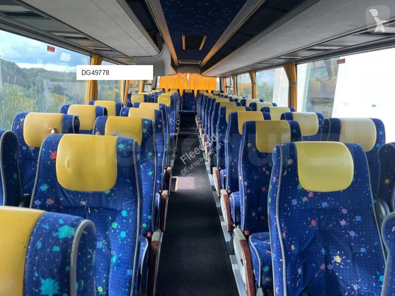 Autobus Irisbus