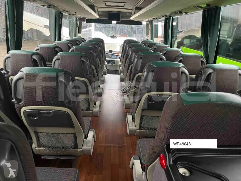 حافلة VDL Futura