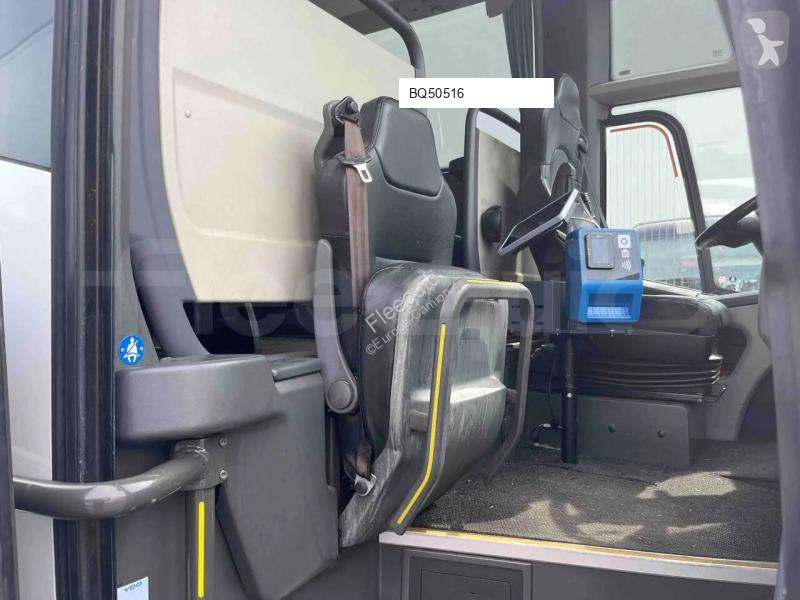 حافلة VDL Futura