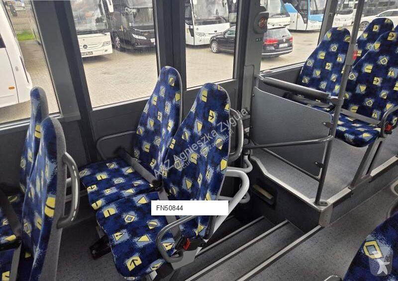 Mercedes INTOURO/ SPROWADZONY coach