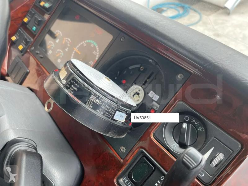 Междуградски автобус Irizar