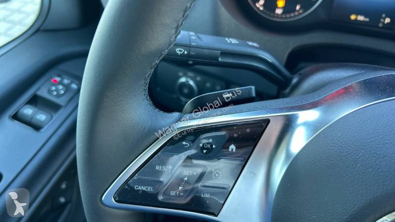Междугородний автобус Mercedes 517 Eco + neuf