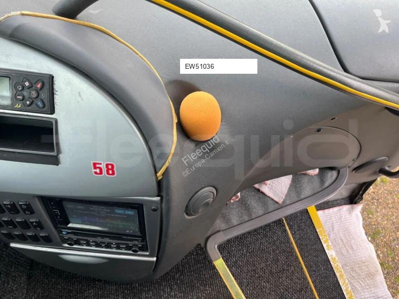Междуградски автобус Scania Century