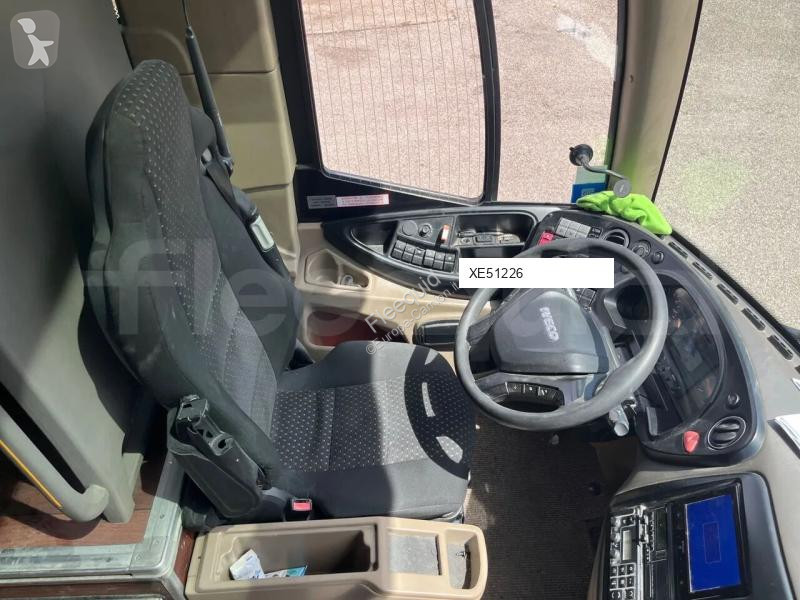 حافلة Iveco