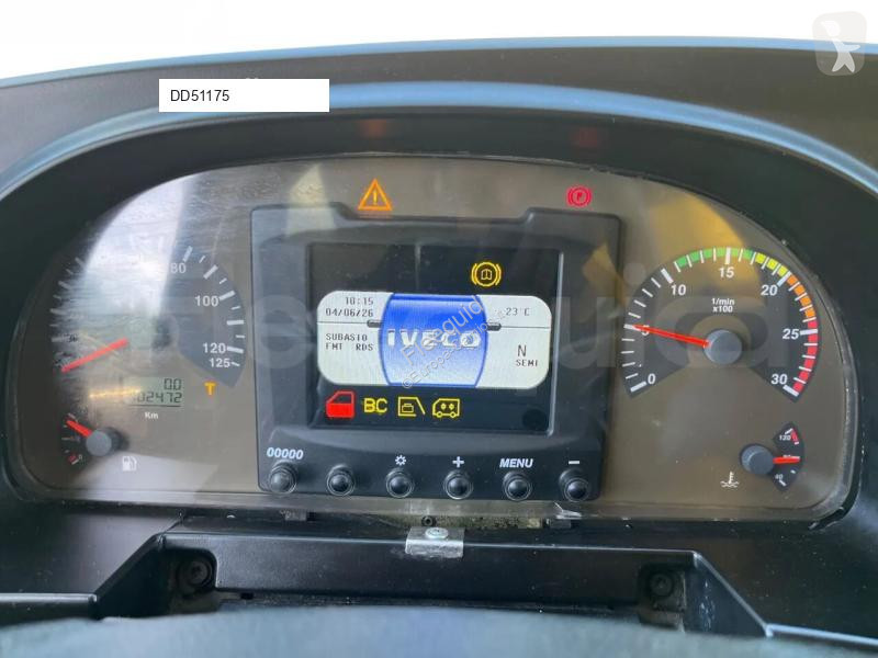 حافلة Iveco