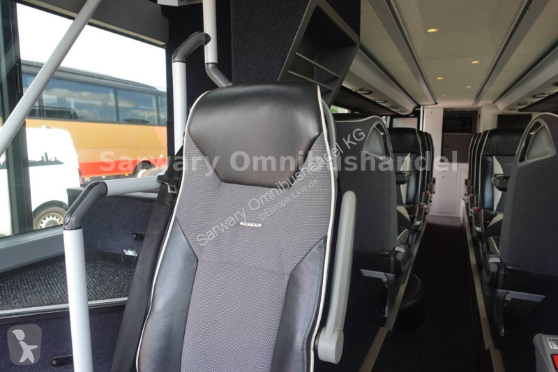 حافلة Setra...