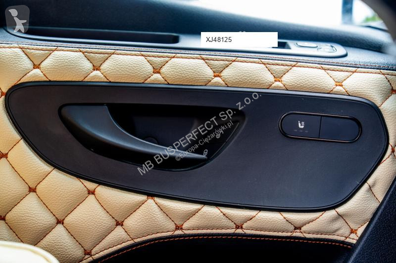 Touringcar Mercedes 519 CDI – MB BUSPERFECT -...