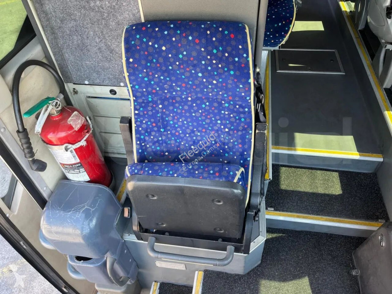 Autobus King Long XMQ6900