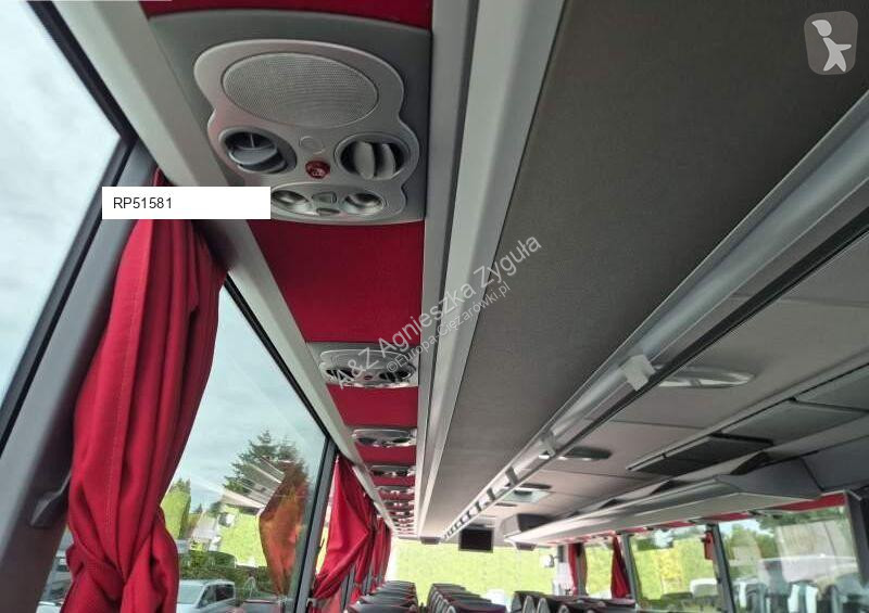 Междуградски автобус Mercedes TOURISMO RHD17 /...