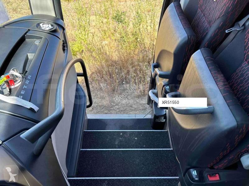 Autobus Setra S516