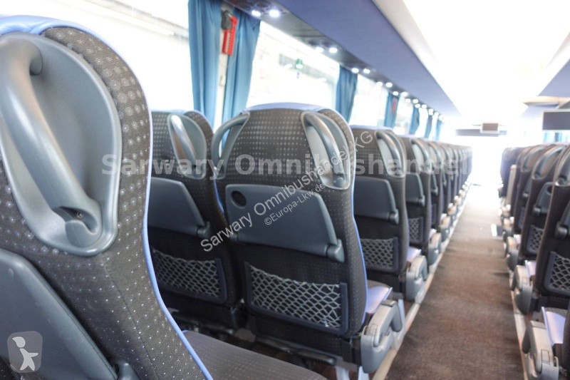 حافلة MAN R08 Lion´s Coach...