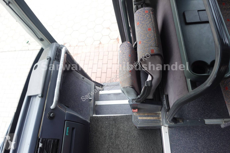 Междугородний автобус Mercedes 350 15-RHD...