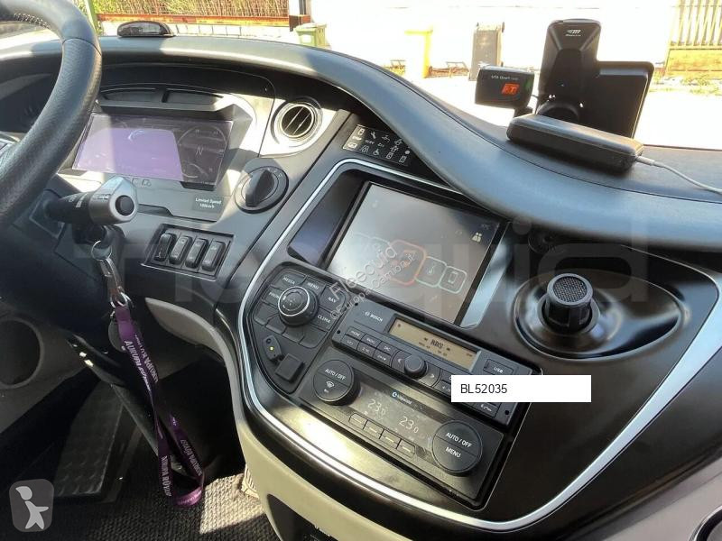 Autokar Irizar i8