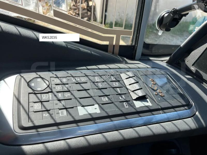 Autokar Irizar i6