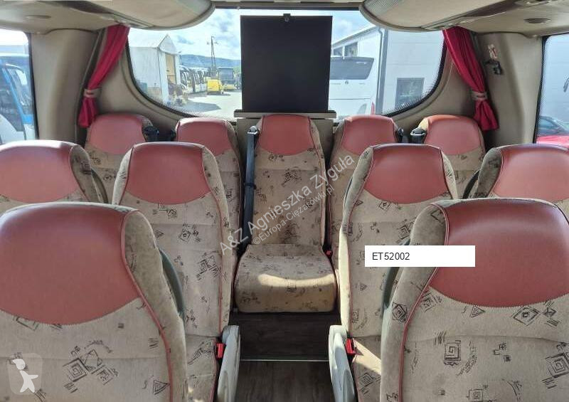 Touringcar Irisbus MAGELYS PRO / SPROWADZONY