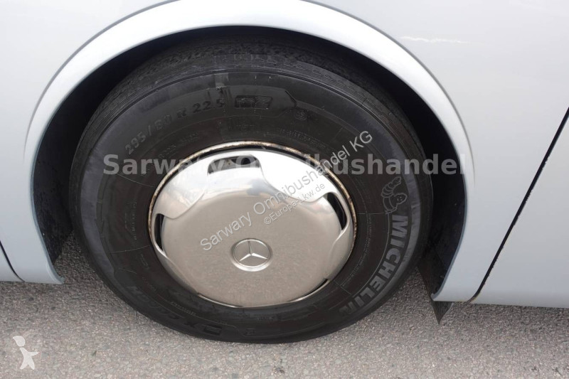 Autokar Mercedes Travego O 580-16 RHDM Edition...
