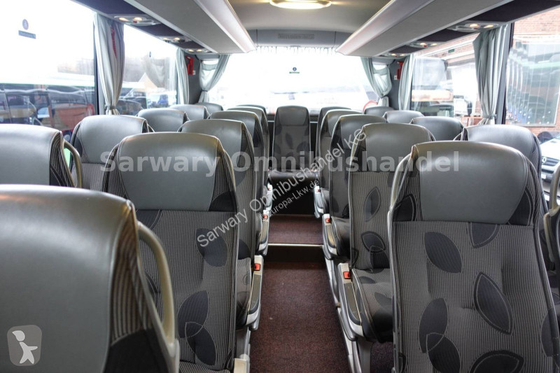 Autokar Mercedes 350 16 RHD-M...