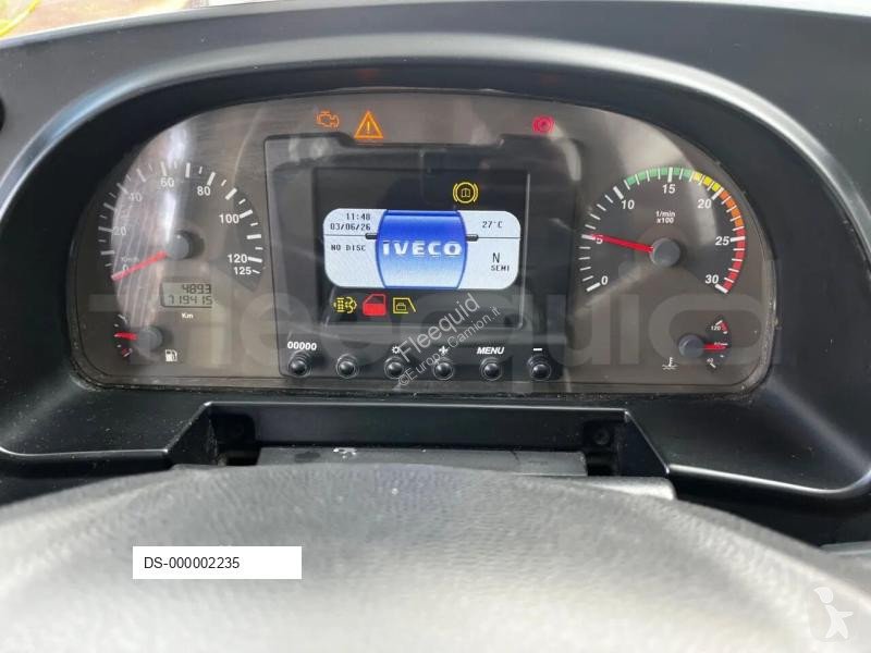 Autocar Iveco