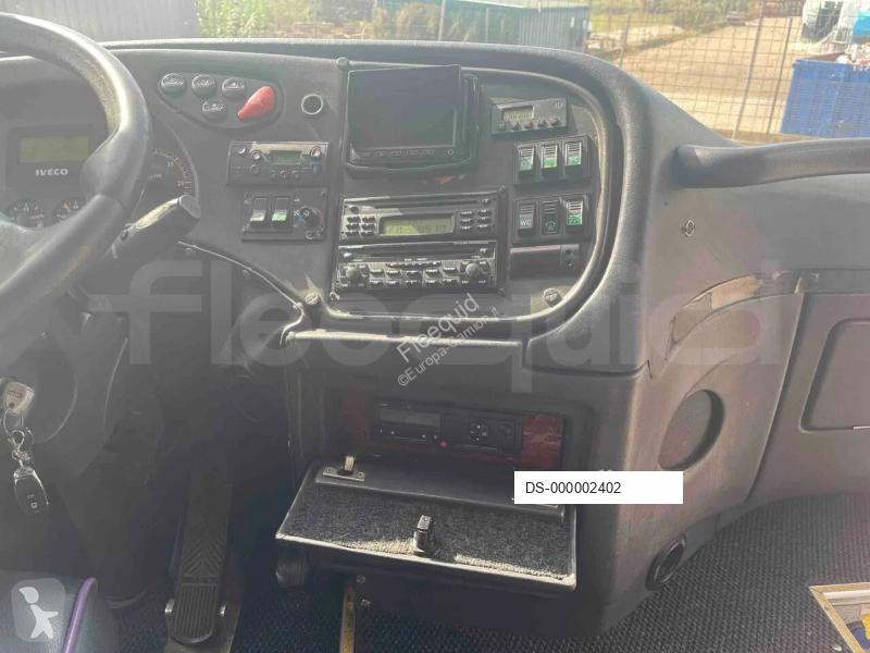 Autokar Iveco NOGE