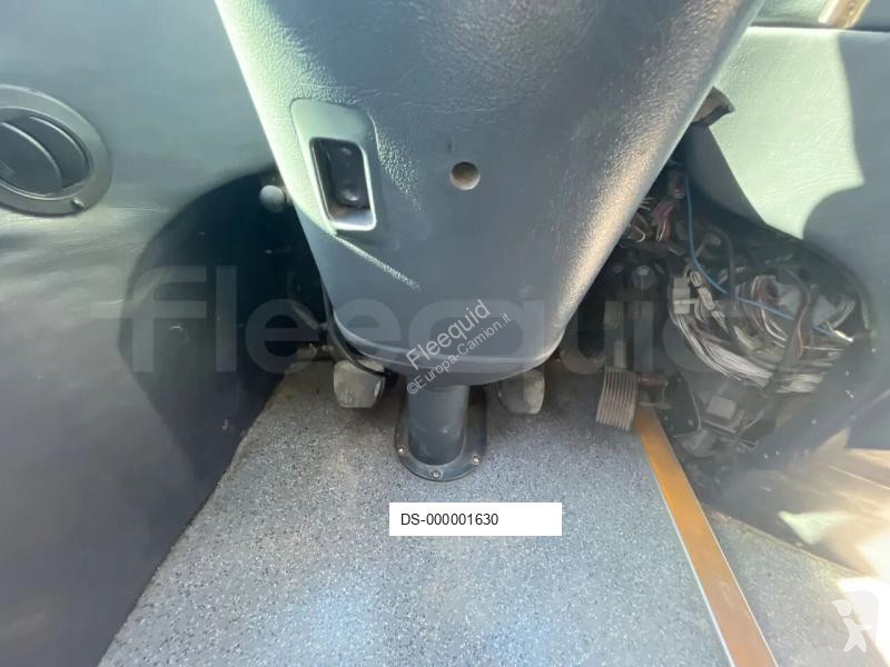 Autokar Mercedes Ayats