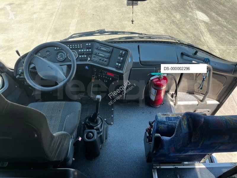 Autokar VDL Futura