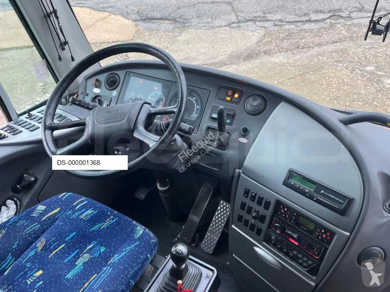 Autokar Scania Century