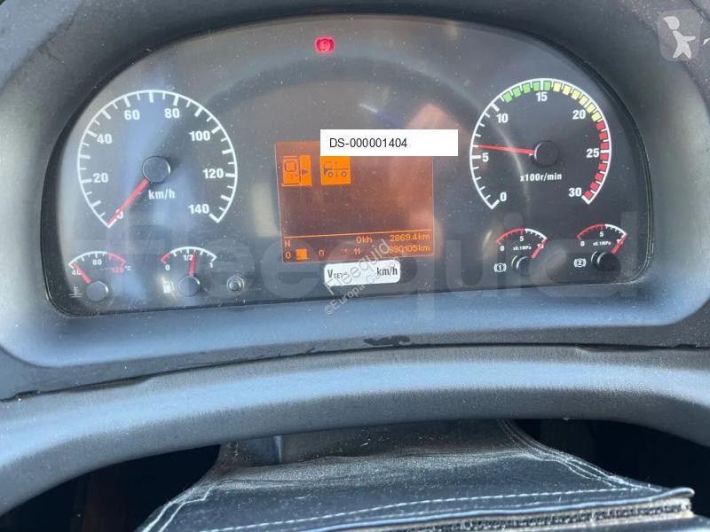 Autokar Temsa MD9