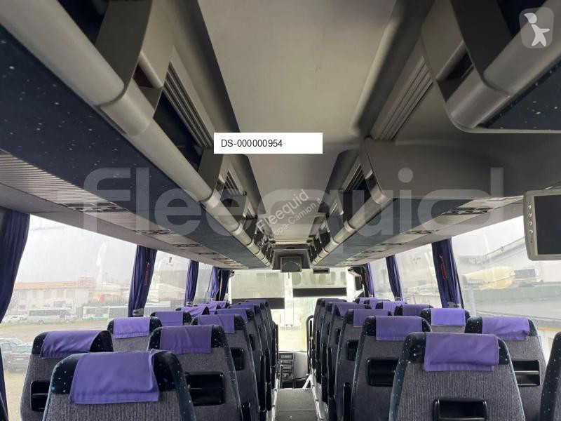Ônibus viagem Iveco