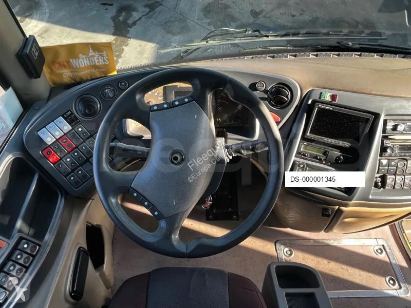 Autokar Iveco