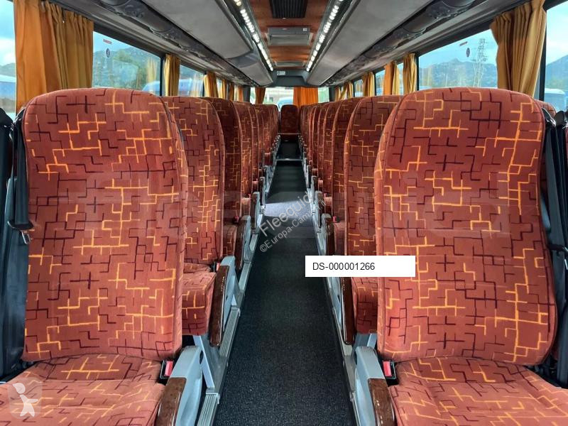 Ônibus viagem Irisbus 389