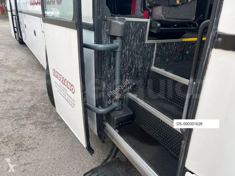Ônibus viagem Iveco Orlandi