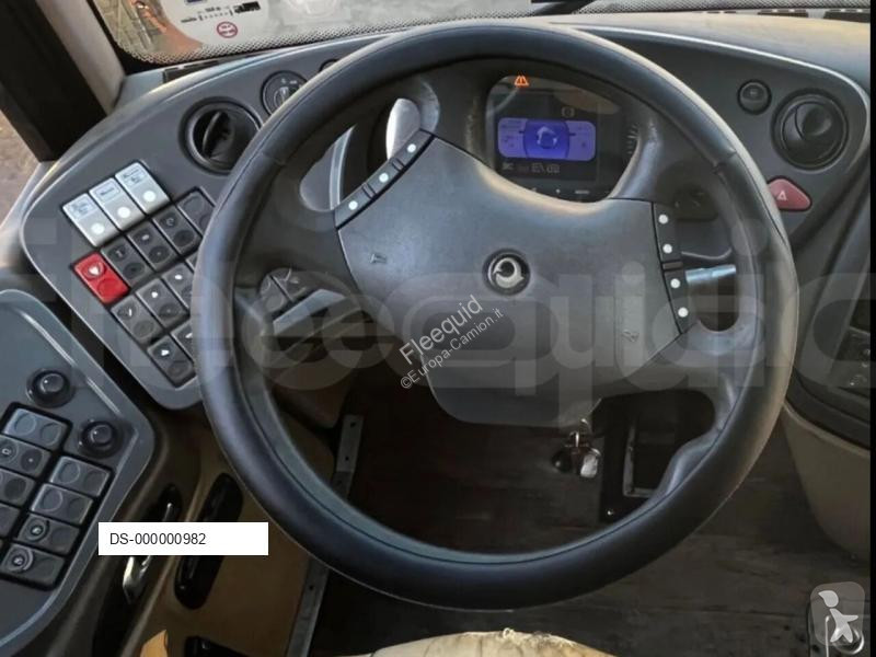 Autokar Iveco